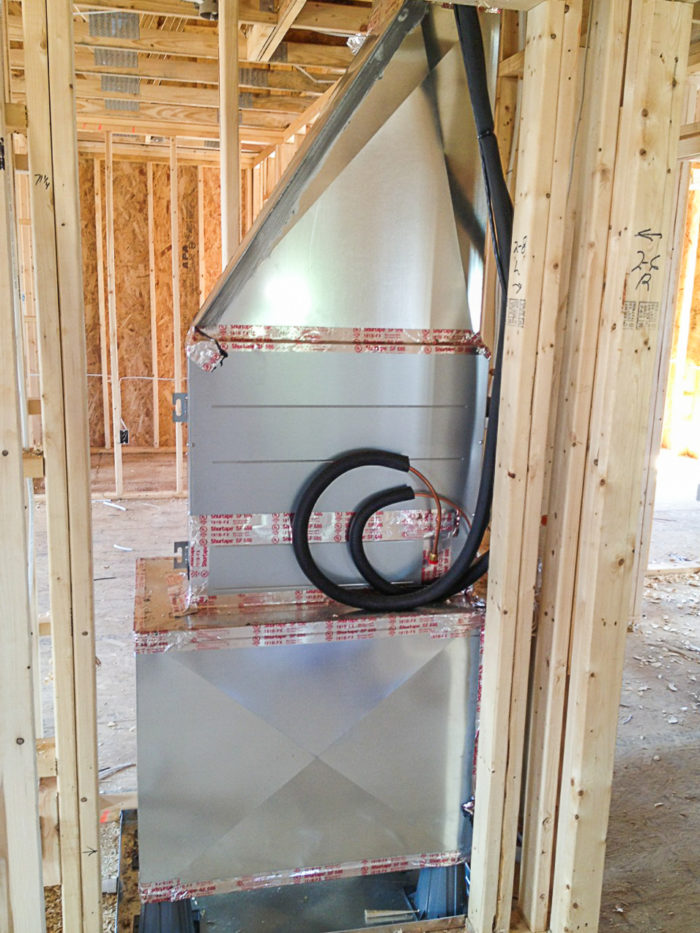 Can Bathroom Fans Be Used to Distribute Heat? GreenBuildingAdvisor